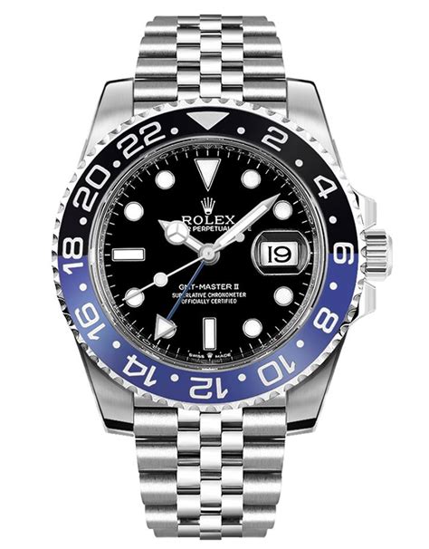 rolex gmt master 2 2024 price|rolex gmt master lowest price.